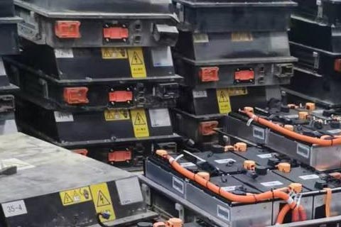 ㊣潼南古溪上门回收UPS蓄电池☯厂家回收旧电瓶☯收废弃新能源电池
